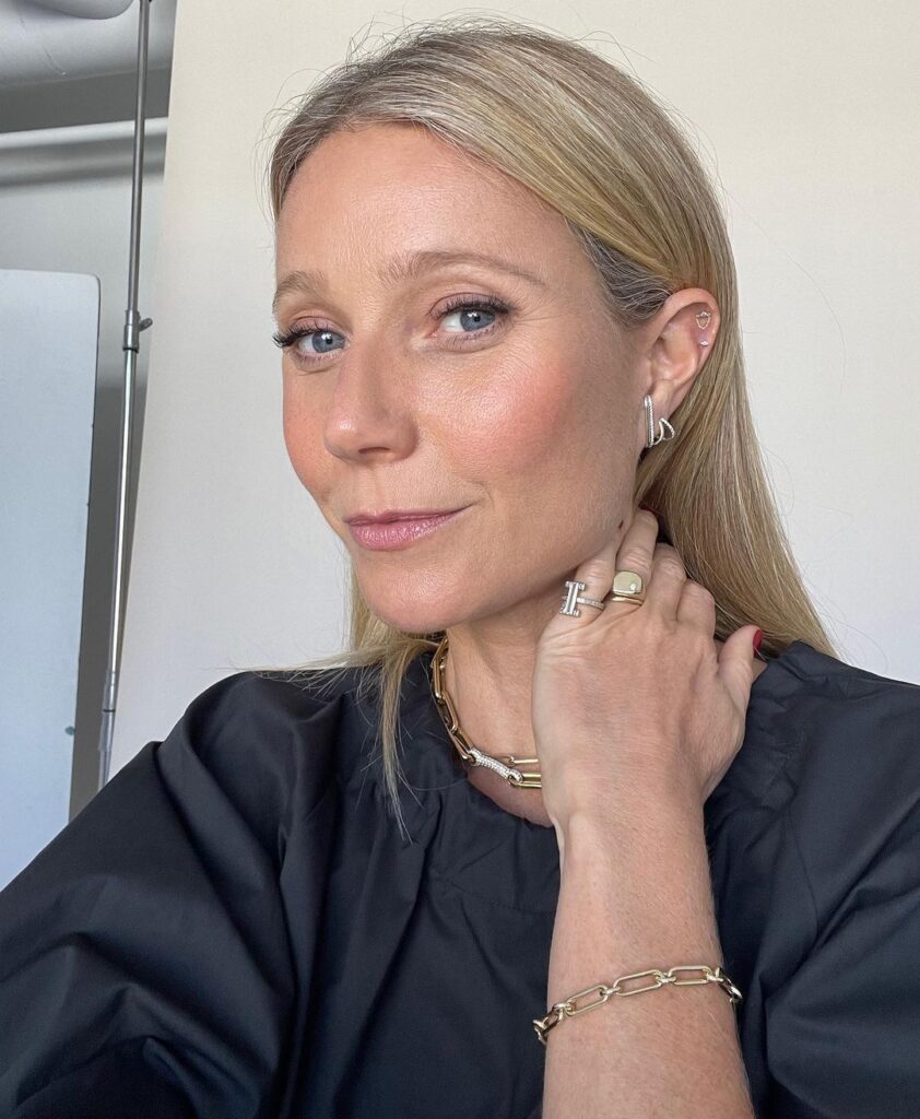 Gwyneth Paltrow Net Worth: How Rich Is She in 2024?