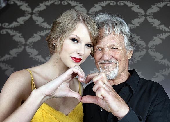 Kris Kristofferson Net Worth: How Rich Is He in 2024?