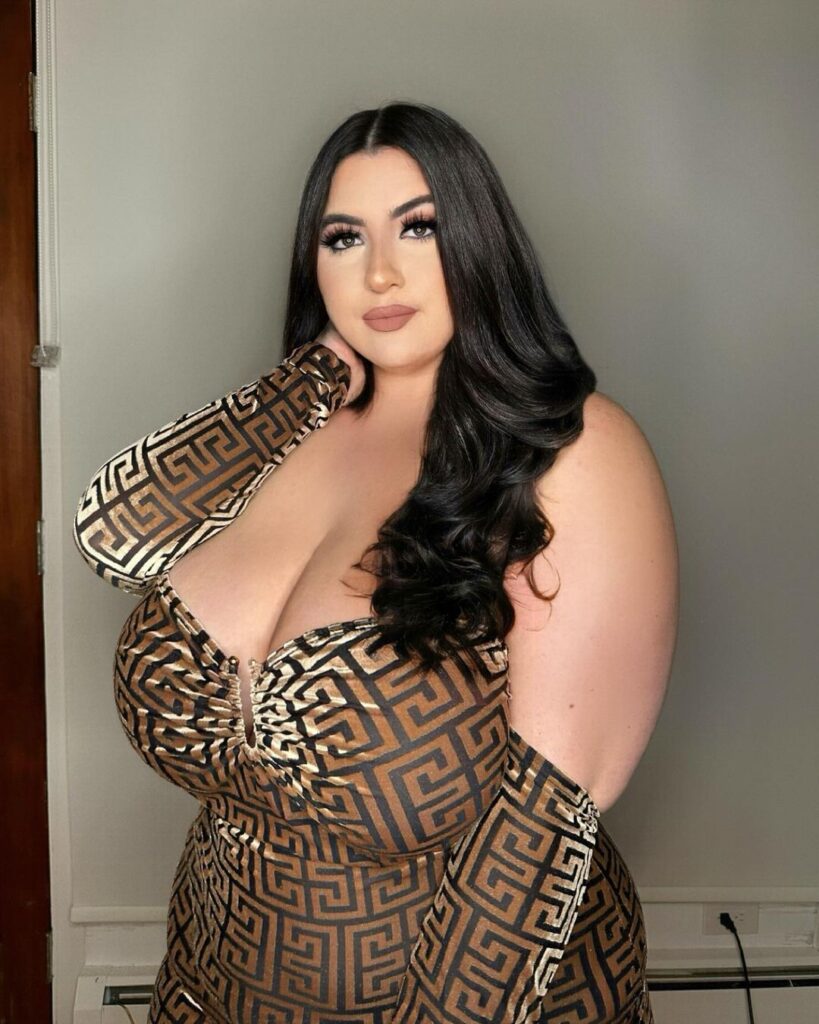 Who is LizzyBBeauty? Bio/Wiki, Age, Net Worth, Career 2024