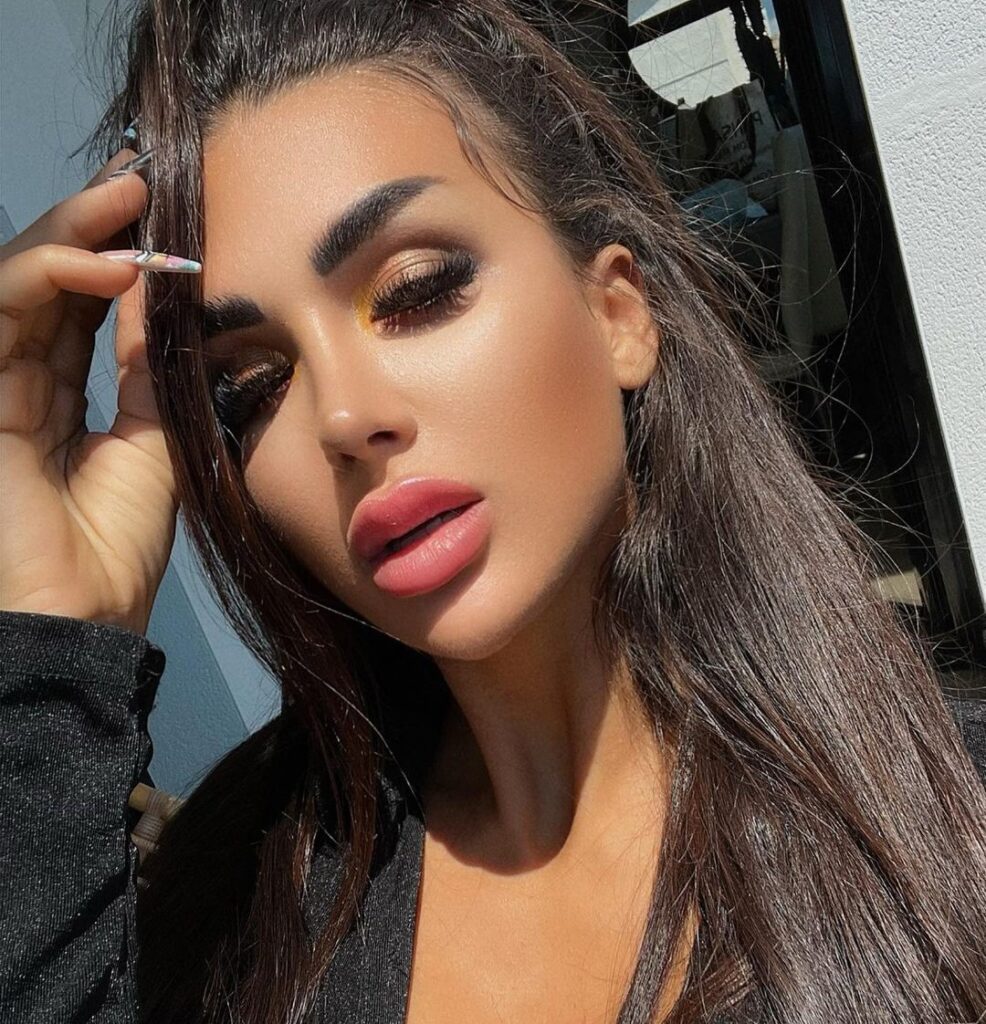 Discover Susy Gala Bio/Wiki & Career Achievements