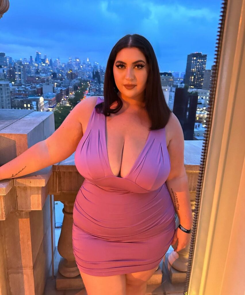 Who is LizzyBBeauty? Bio/Wiki, Age, Net Worth, Career 2024