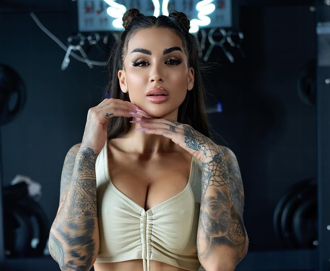 Discover Susy Gala Bio/Wiki & Career Achievements