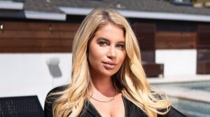 Who is Lilli Luxe? Bio/Wiki, Age, Height, Career, Net Worth 2024