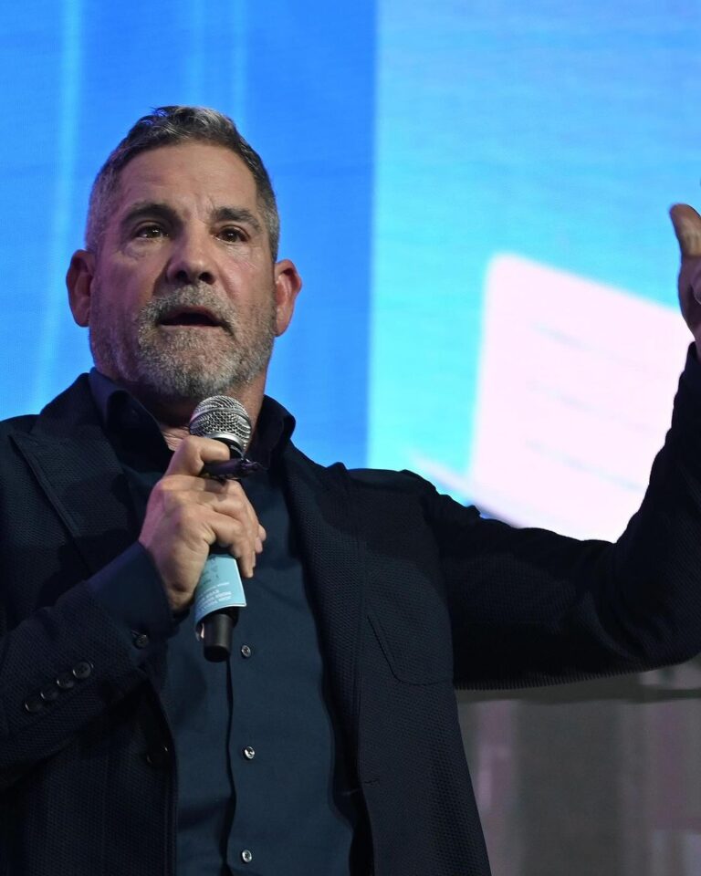 How Much Is Grant Cardone Net Worth? Bio/Wiki, Age, Career, Earning Sources 2024