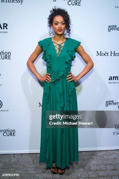 Discover Kara McCullough Age, Bio/Wiki & Career Achievements