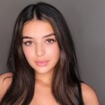 Discover Amber Ajami Bio/Wiki 2024 & Career Achievements