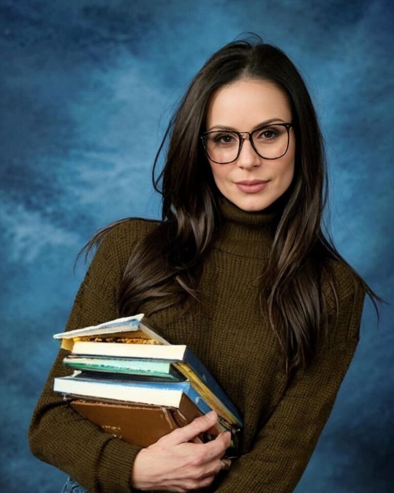 Kendra Lust Net Worth How Rich Is She in 2024?