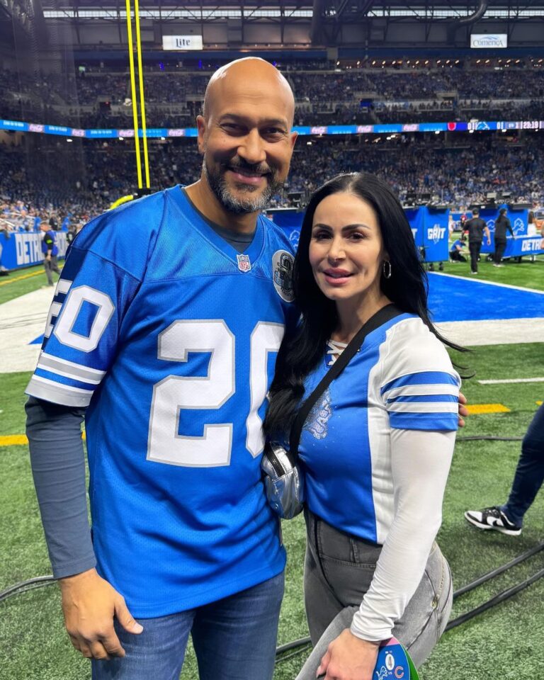 Kendra Lust Net Worth How Rich Is She in 2024?