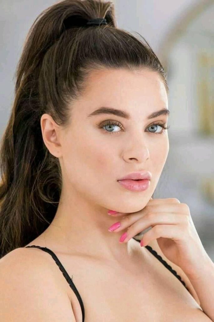 Discover Lana Rhoades Bio/Wiki 2024 & Career Achievements