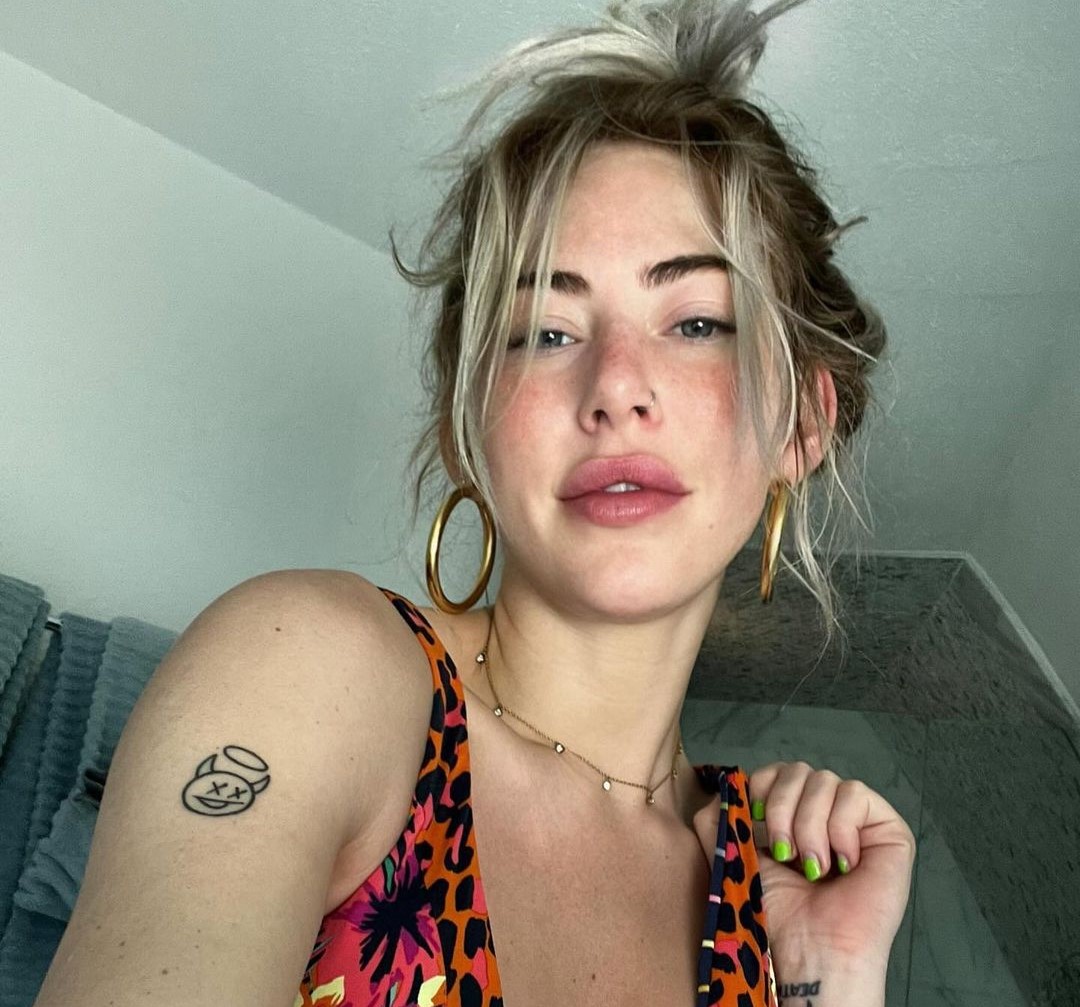 Carter Cruise Net Worth How Much Is She In 2024 