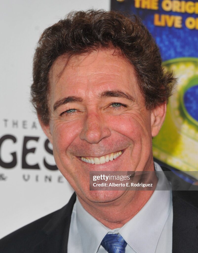 Barry Williams Net Worth: Discover His Wealth in 2024