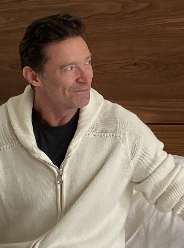 Hugh Jackman Age: Discover Her Background and Achievements 2024