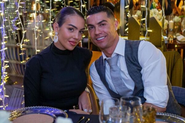 Who is Cristiano Ronaldo Wife? Latest Updates and Info 2024