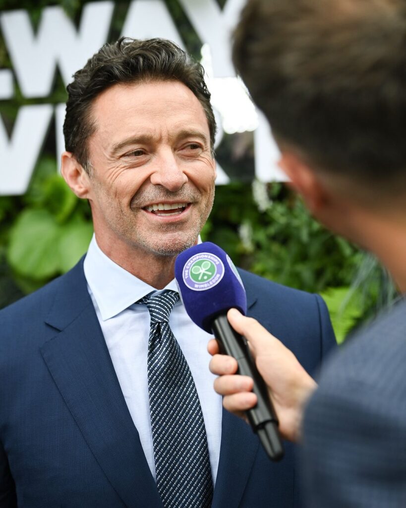 Hugh Jackman Age: Discover Her Background and Achievements 2024