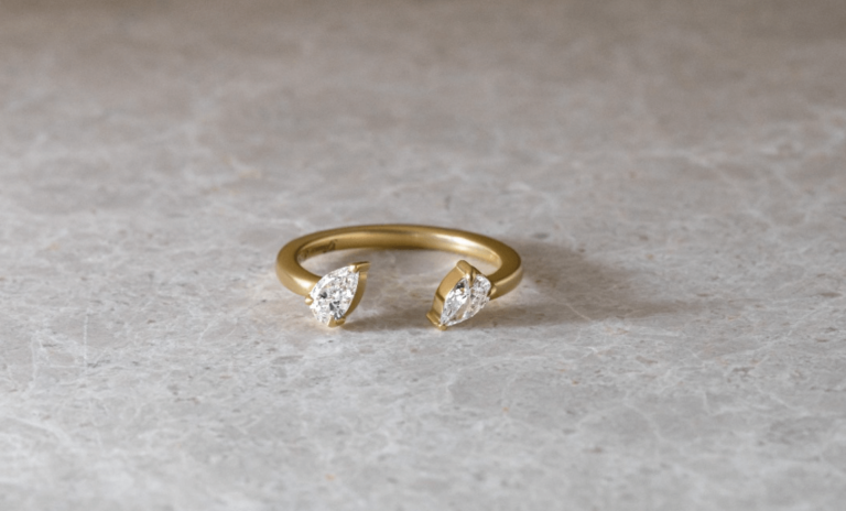 Loose Diamond in Ring: A Guide toSetting Your Precious Gem Perfectly