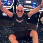 Discover Vegas Matt: The Rising Star of Social Media