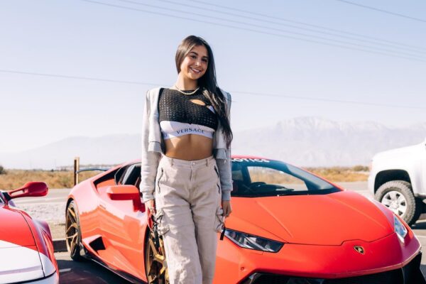 Who Is Sam Frank? Age, Bio, and Latest Updates Revealed