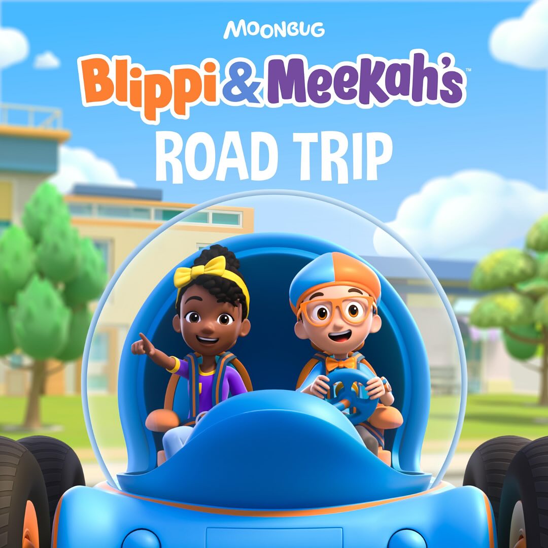 Blippi Net Worth Revealed How Much Is He Really Worth Facts People(01)