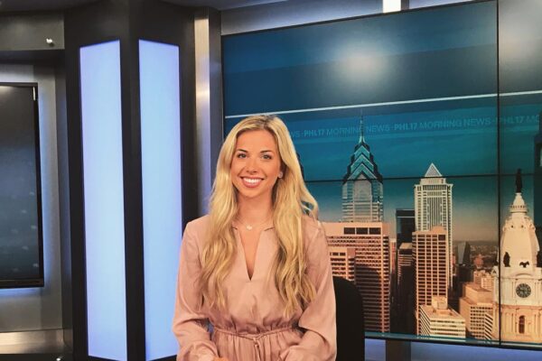 Erin Dolan: Sports Betting Star Journey
