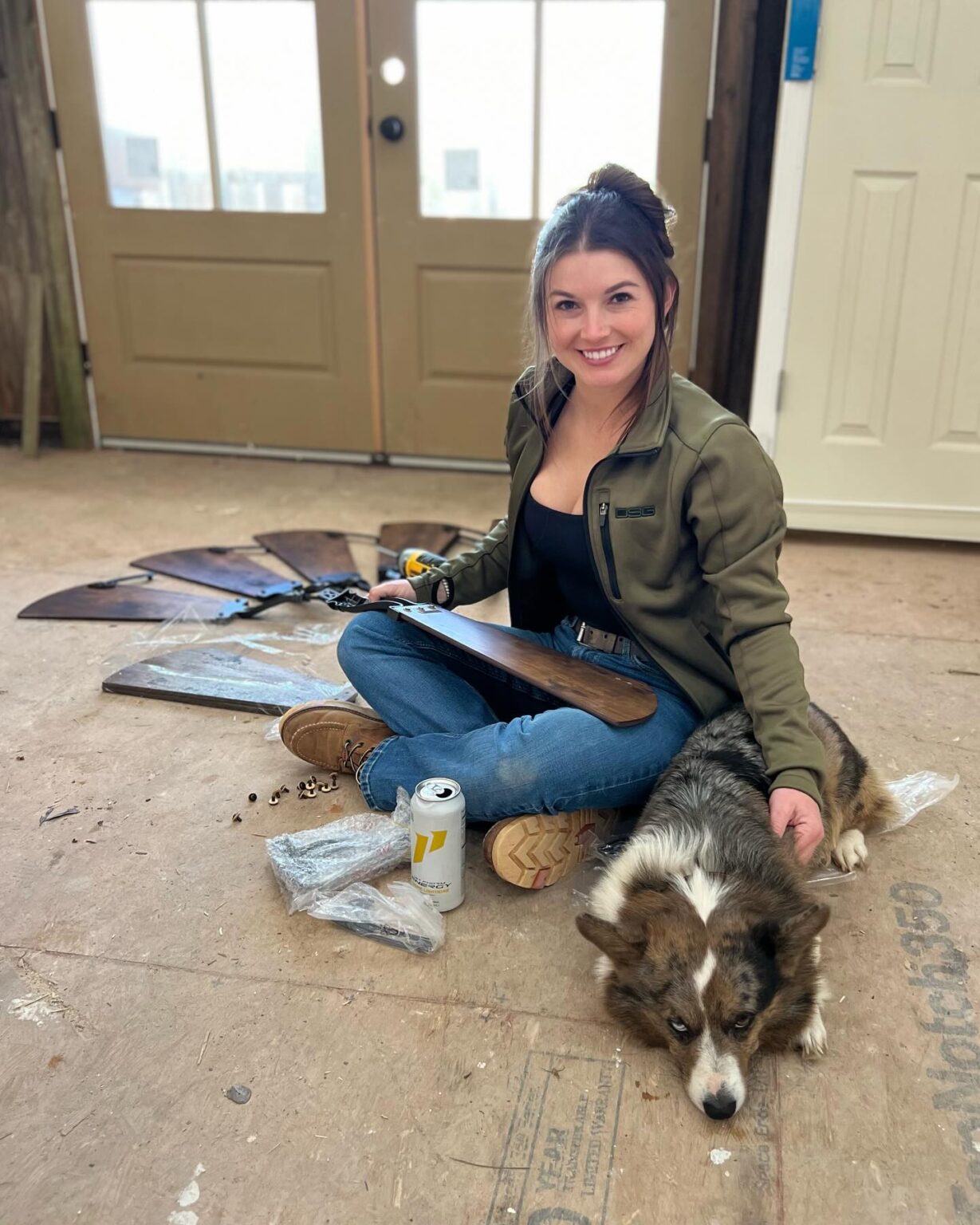 Hannah Barron: Outdoor Influencer Extraordinaire - Facts People