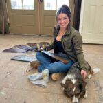 Hannah Barron: Outdoor Influencer Extraordinaire