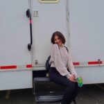 Samantha Lorraine: Hollywood Young Star on the Rise