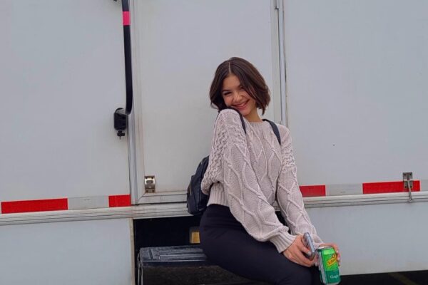 Samantha Lorraine: Hollywood Young Star on the Rise