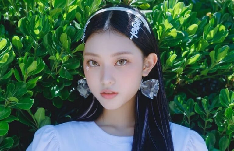 How Old is Haerin? Discover Haerin Age Here!