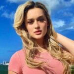 Trinity Morisette Age _ How Old is She?