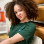 Hannah Love Lanier Age _ Discover Her Age and Background!