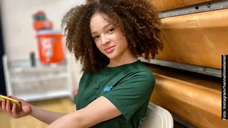 Hannah Love Lanier Age _ Discover Her Age and Background!