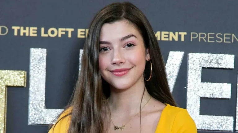 Sissy Sheridan Age: Everything You Need To Know