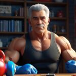 Where Does Androbolan 400 Fit in Your Fitness Journey