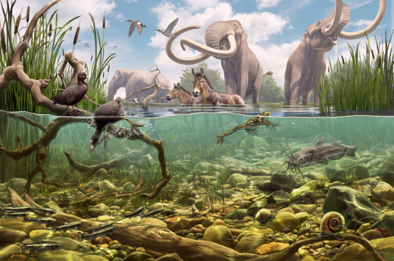 Discover Ice Age Fossils State Park _ This Must-Visit State Park!