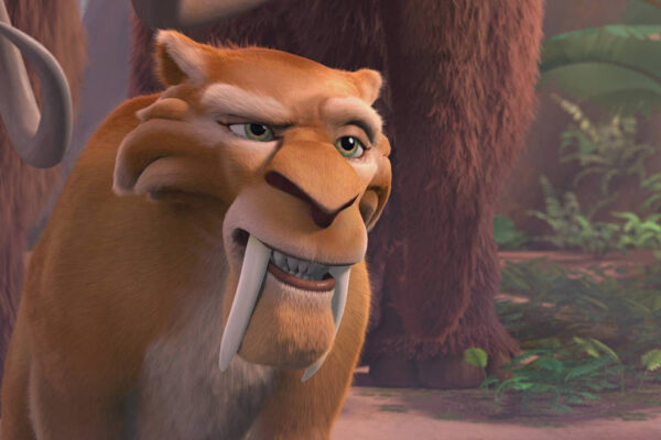 Diego Ice Age: A Deep Dive Into His Character
