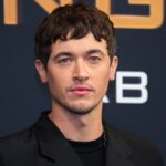 How Old Is Tom Blyth? Discover Tom Blyth Age