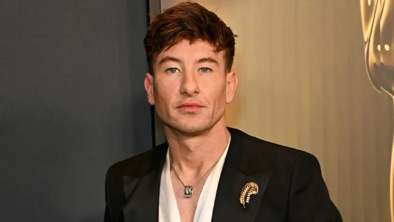 Barry Keoghan Ethnicity: Celebrating an Irish Star