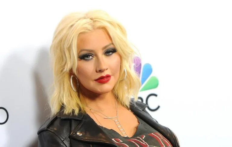 What Is Christina Aguilera Ethnicity? Find Out Here!