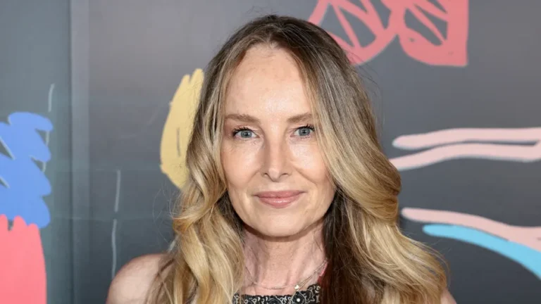 Chynna Phillips Ethnicity: Everything You Need to Know
