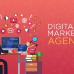 Digital Marketing Agency