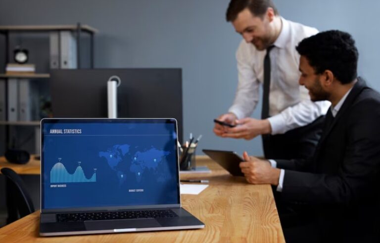 How SEO Agencies Enhance Startups’ Online Visibility