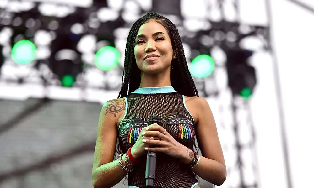 Jhene Aiko Ethnicity Revealed – Her Unique Heritage