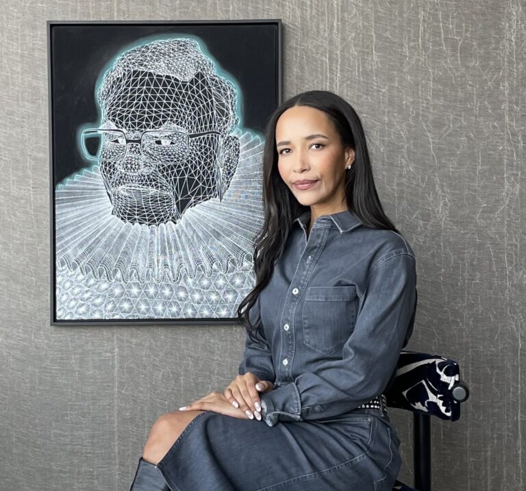 All About Nastassja Roberts Ethnicity: Height, Nationality, and More