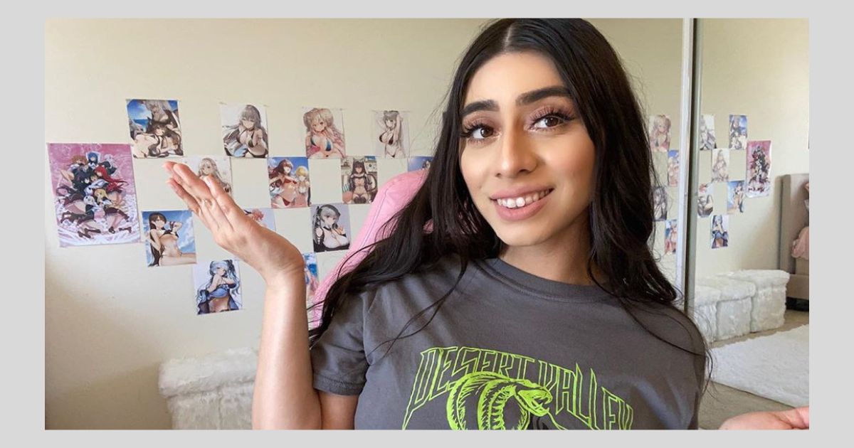 What Is Violet Myers Ethnicity? Discover Her Heritage - Facts People