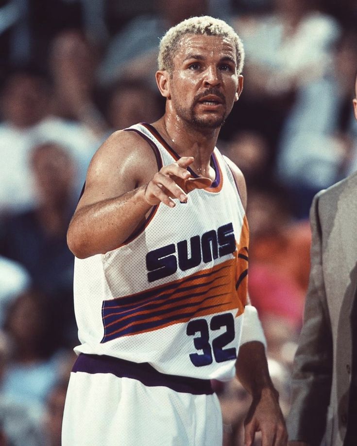 Jason Kidd Ethnicity: Everything You Need to Know