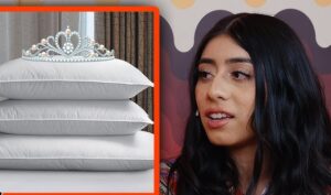 Discover Yasmina Khan Bio/Wiki 2024 & Career Achievements