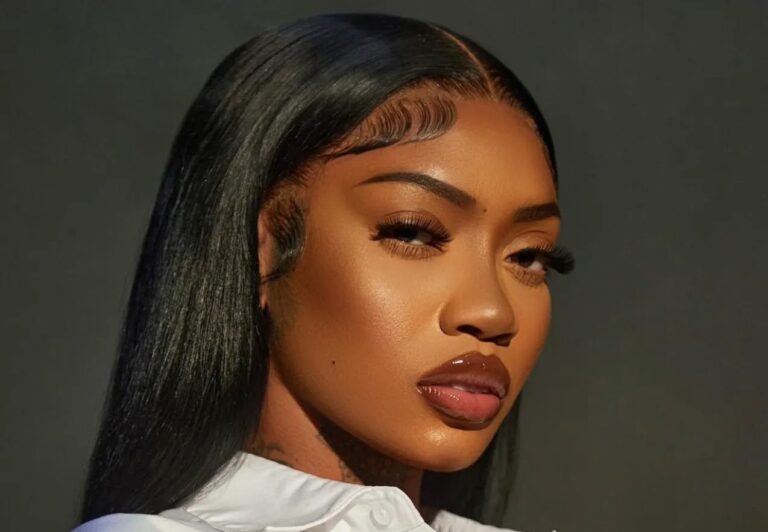 Jada Kingdom Age: The Truth Behind Her Birth Year