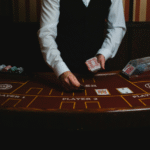 Technology Behind Today’s Blackjack Tables